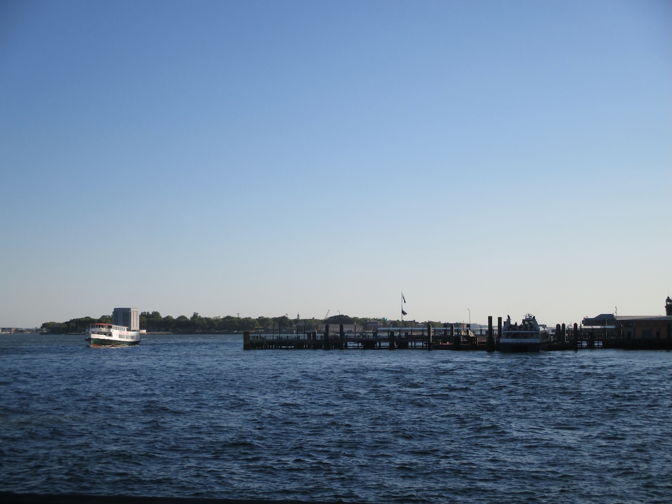 Harbour